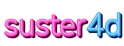 suster4d — logo kanal